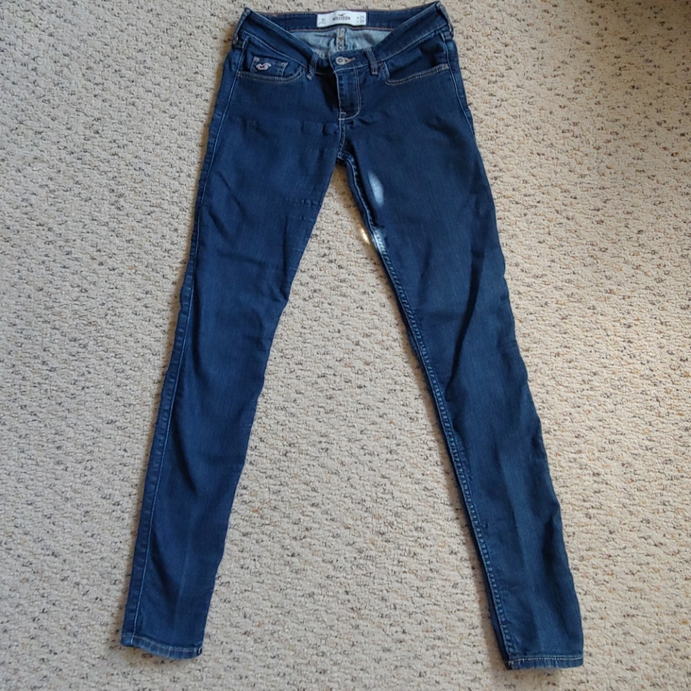 Women's Hollister Skinny Jeans